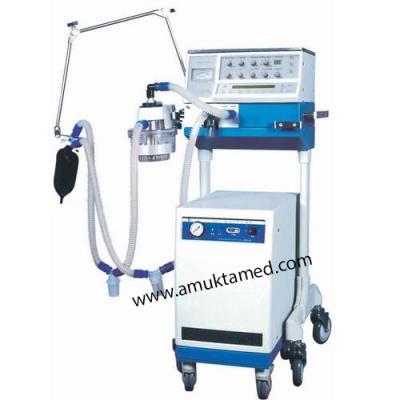 Ventilator Supplier